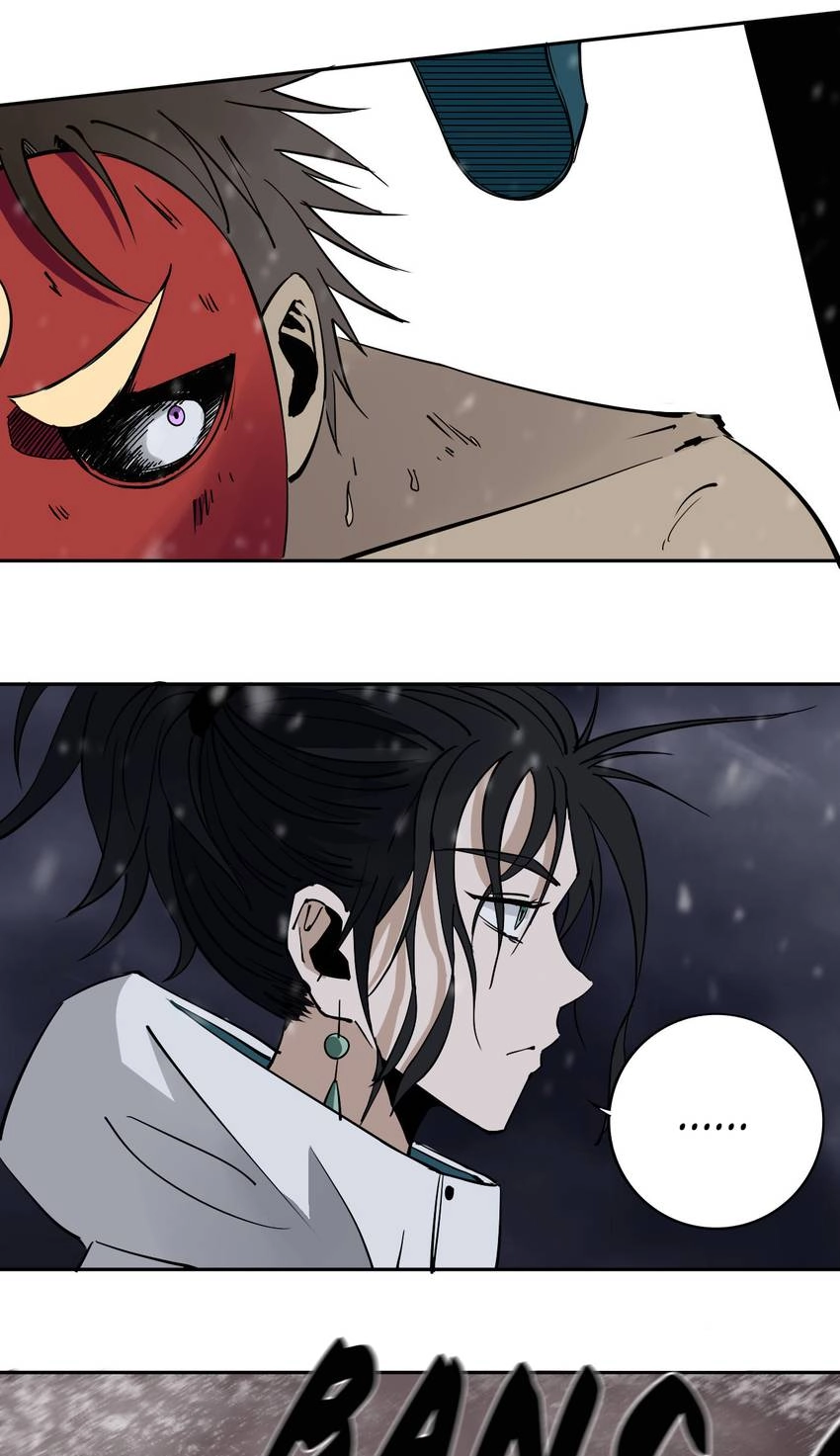The Shaman Master Chapter 14 page 29 - 