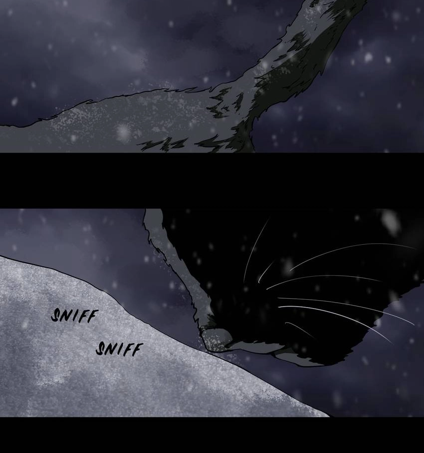 The Shaman Master Chapter 14 page 4 - 