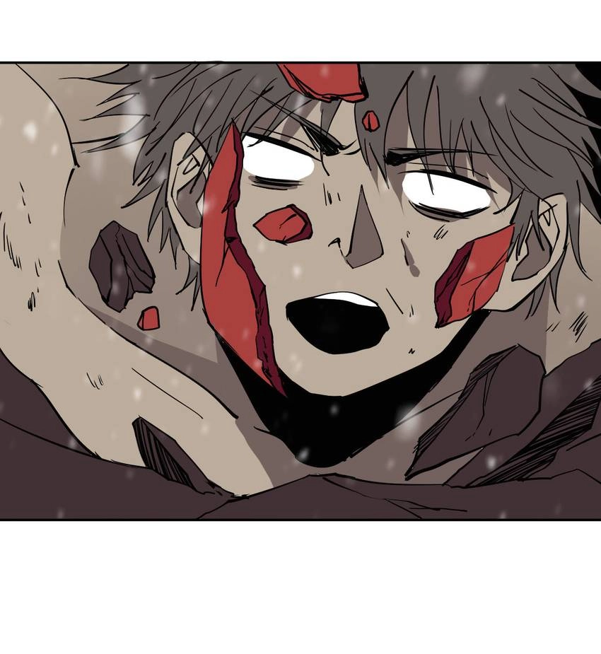 The Shaman Master Chapter 14 page 31 - 