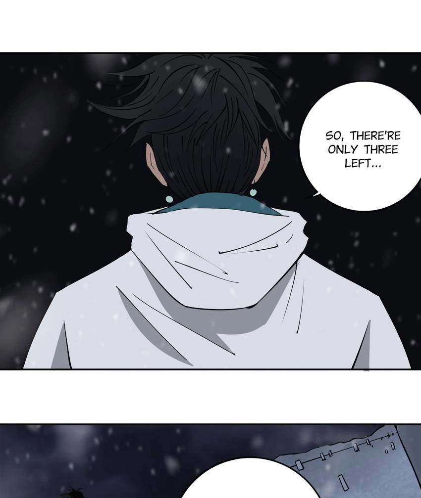 The Shaman Master Chapter 14 page 32 - 