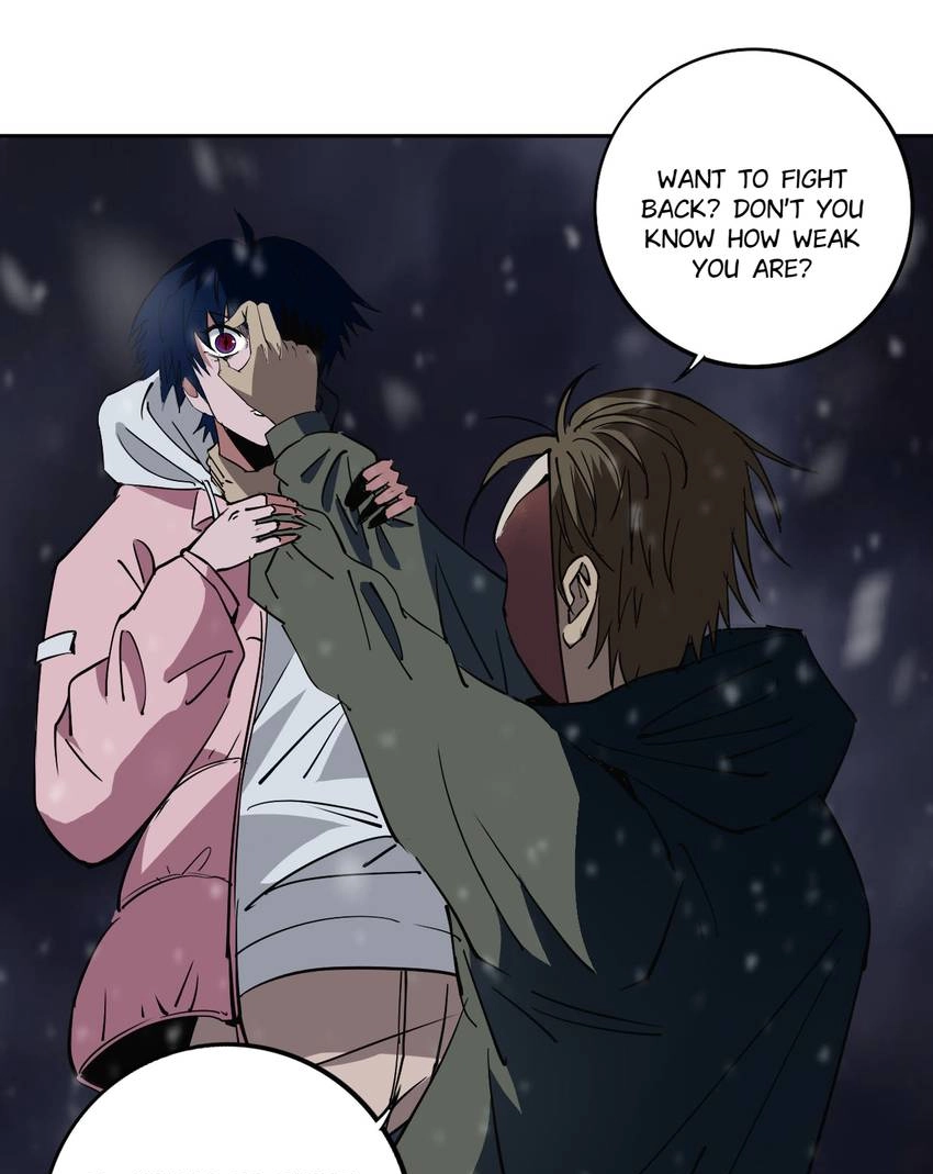 The Shaman Master Chapter 14 page 36 - 
