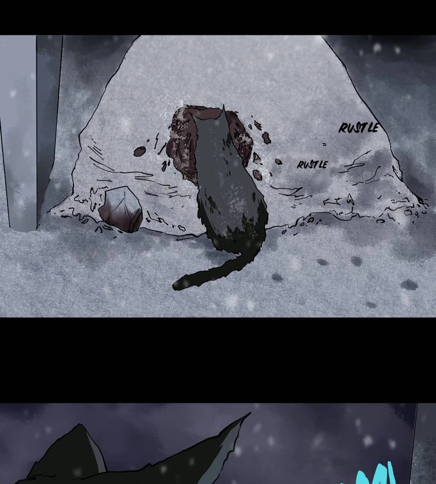 The Shaman Master Chapter 14 page 5 - 