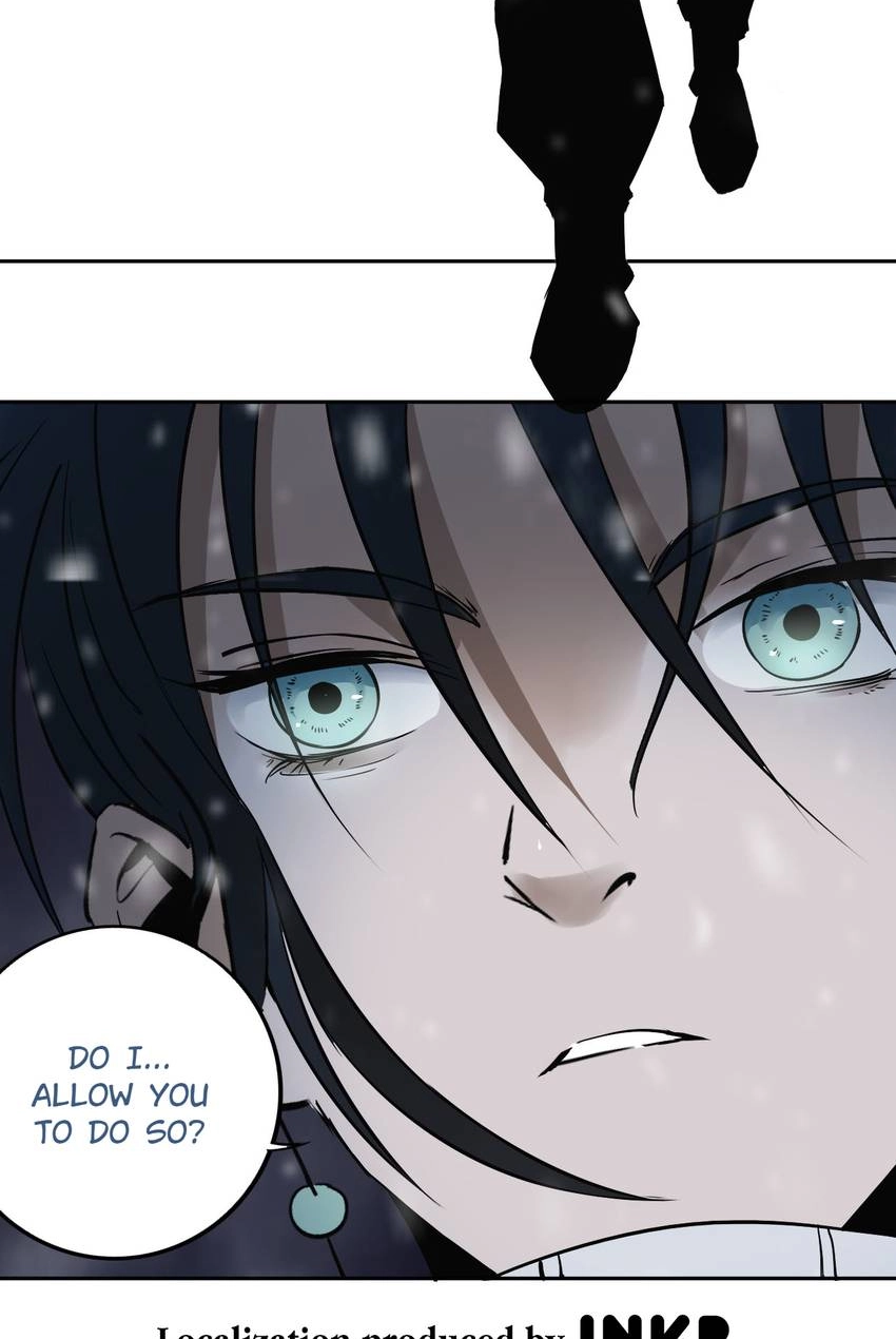The Shaman Master Chapter 14 page 43 - 