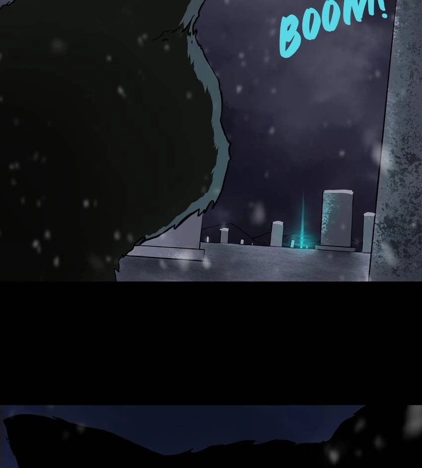 The Shaman Master Chapter 14 page 6 - 