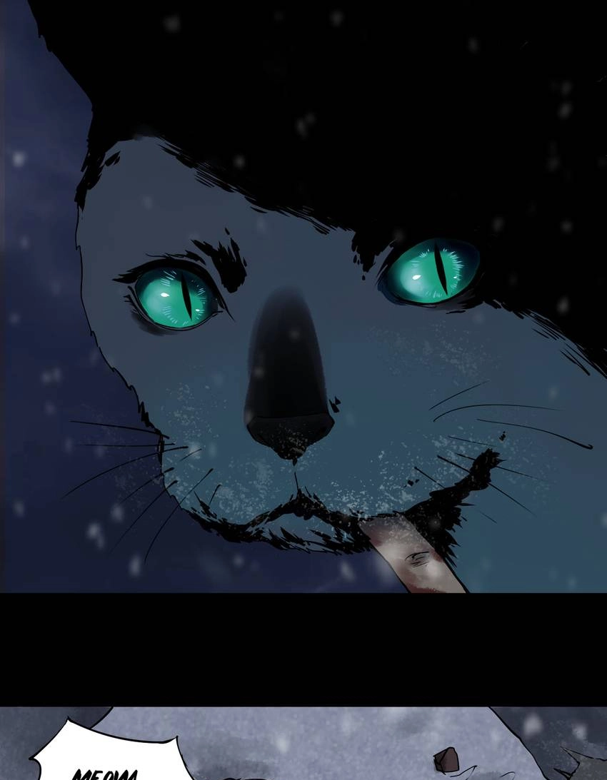 The Shaman Master Chapter 14 page 7 - 