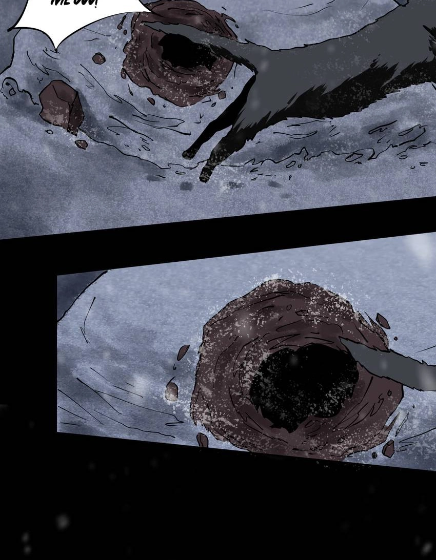 The Shaman Master Chapter 14 page 8 - 