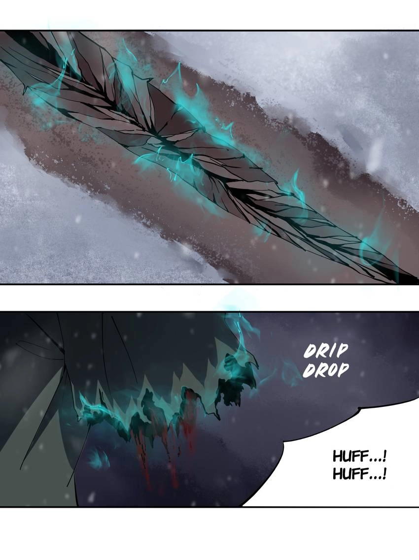 The Shaman Master Chapter 15 page 3 - 