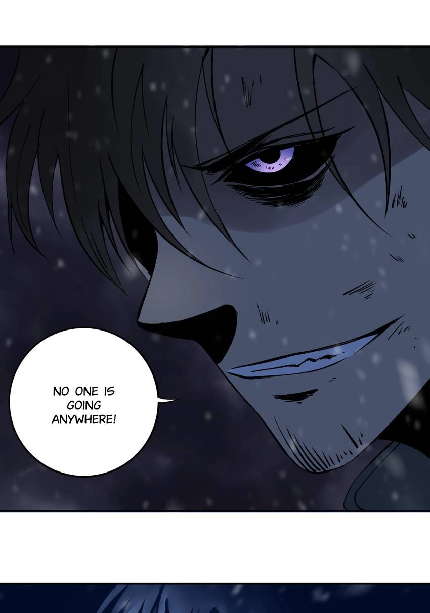 The Shaman Master Chapter 15 page 34 - 