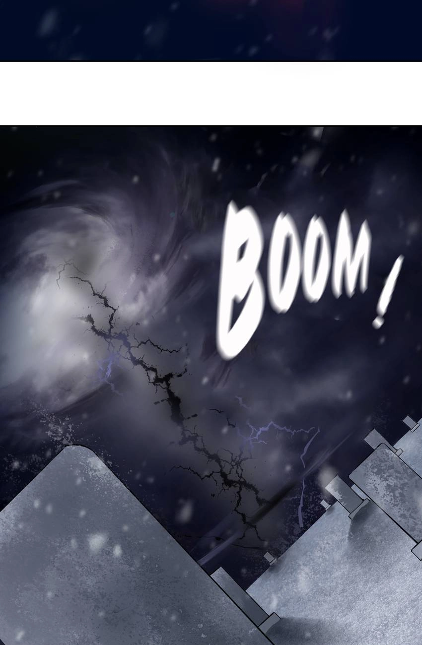 The Shaman Master Chapter 15 page 36 - 