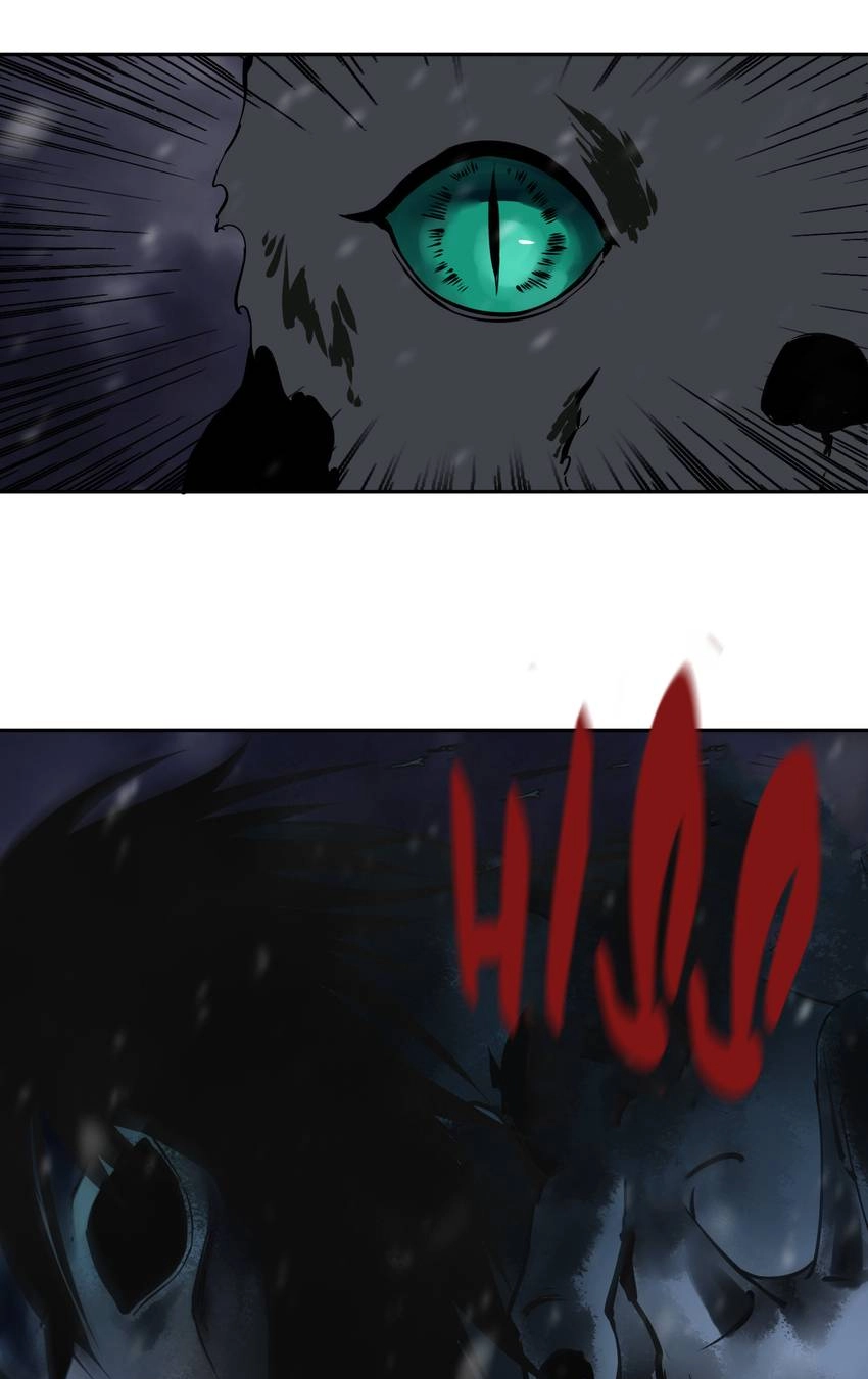 The Shaman Master Chapter 15 page 41 - 