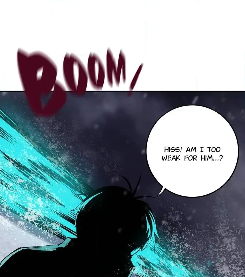The Shaman Master Chapter 15 page 10 - 