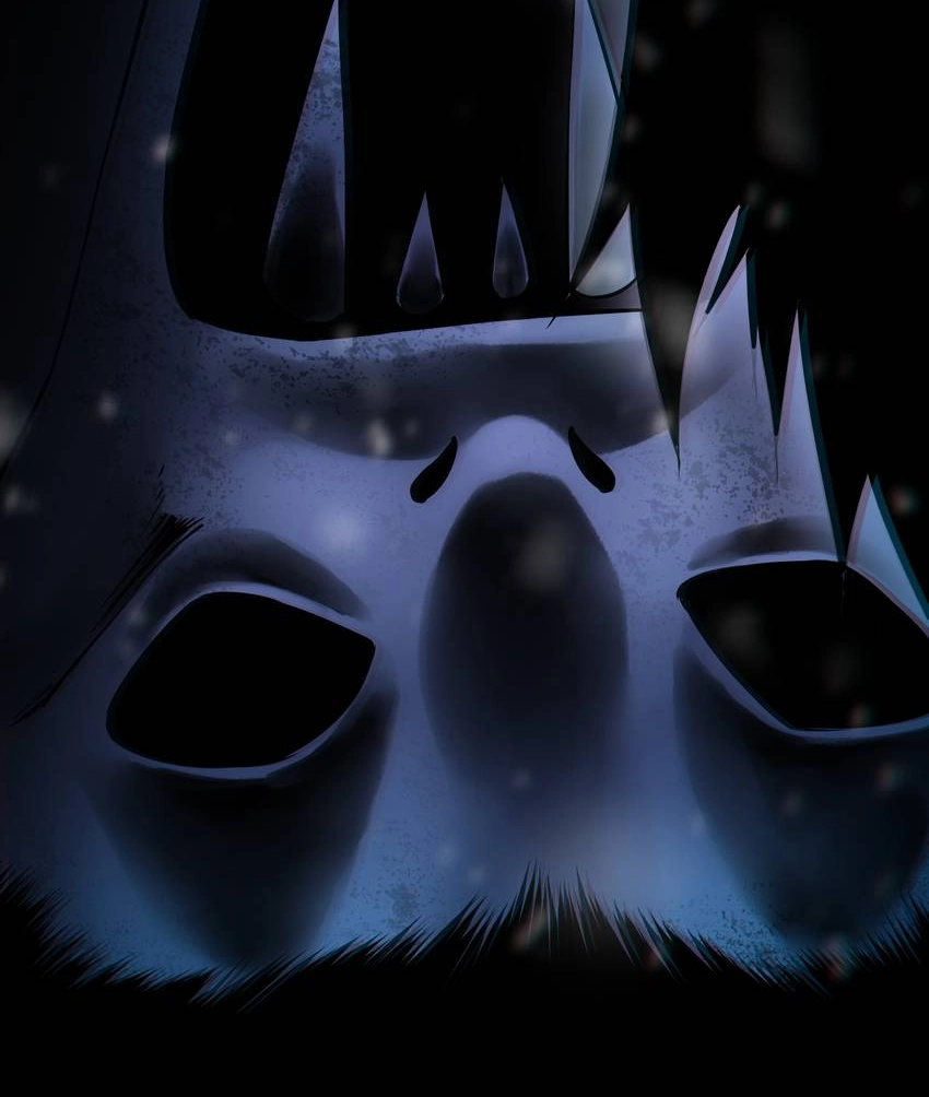 The Shaman Master Chapter 16 page 14 - 