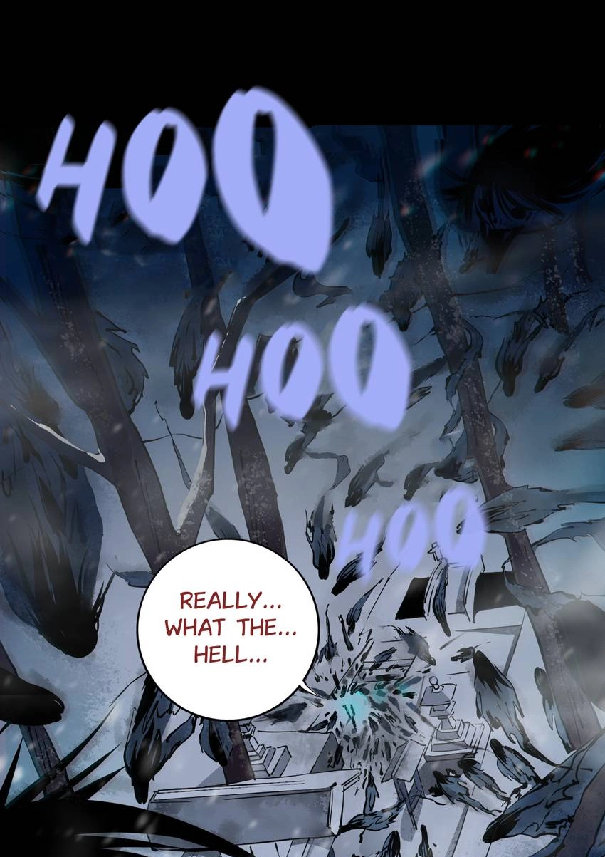 The Shaman Master Chapter 16 page 15 - 