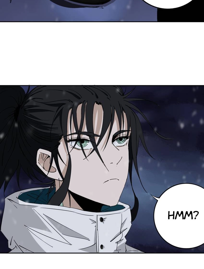 The Shaman Master Chapter 16 page 18 - 