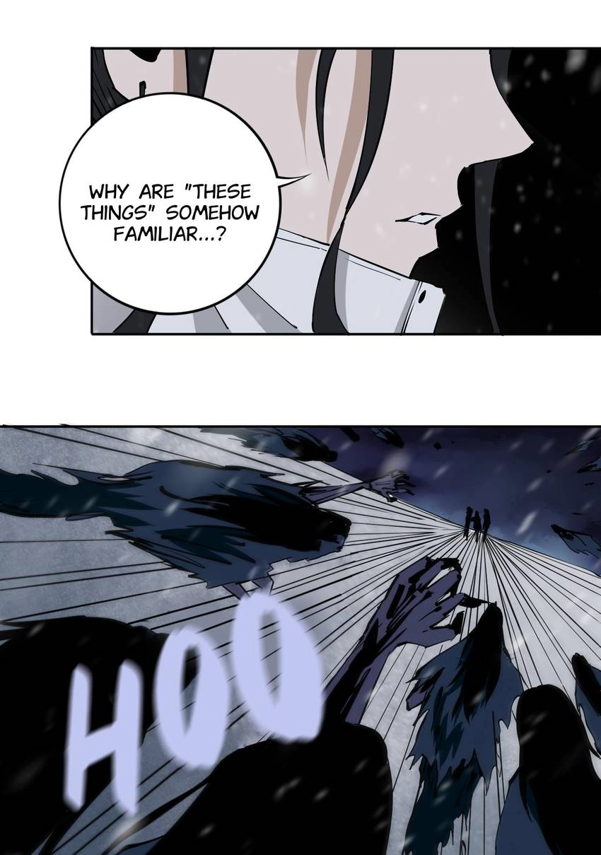 The Shaman Master Chapter 16 page 19 - 