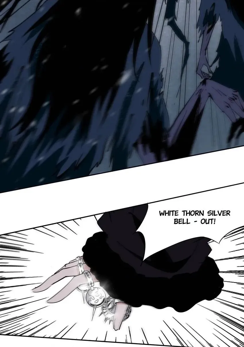 The Shaman Master Chapter 16 page 20 - 