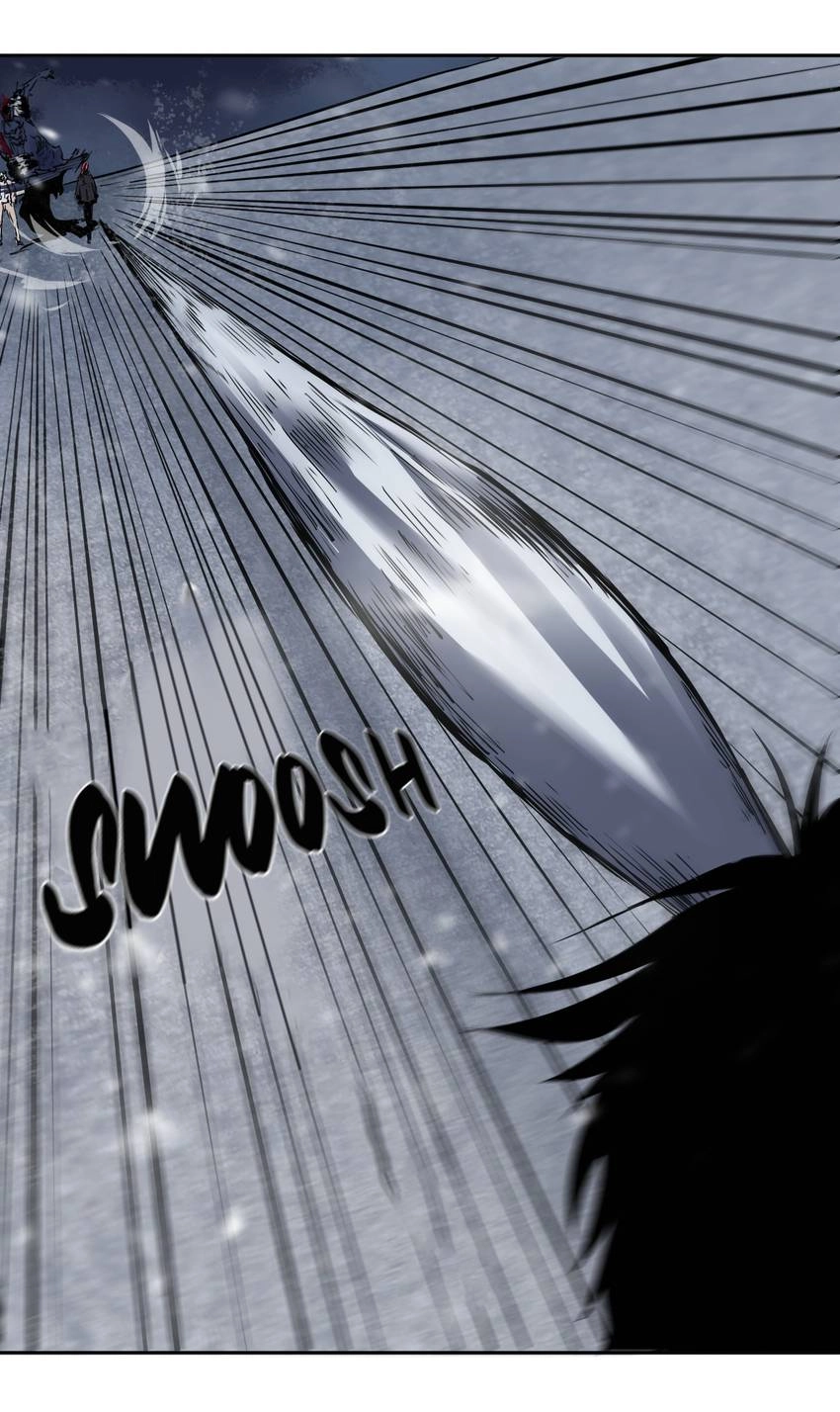 The Shaman Master Chapter 16 page 22 - 