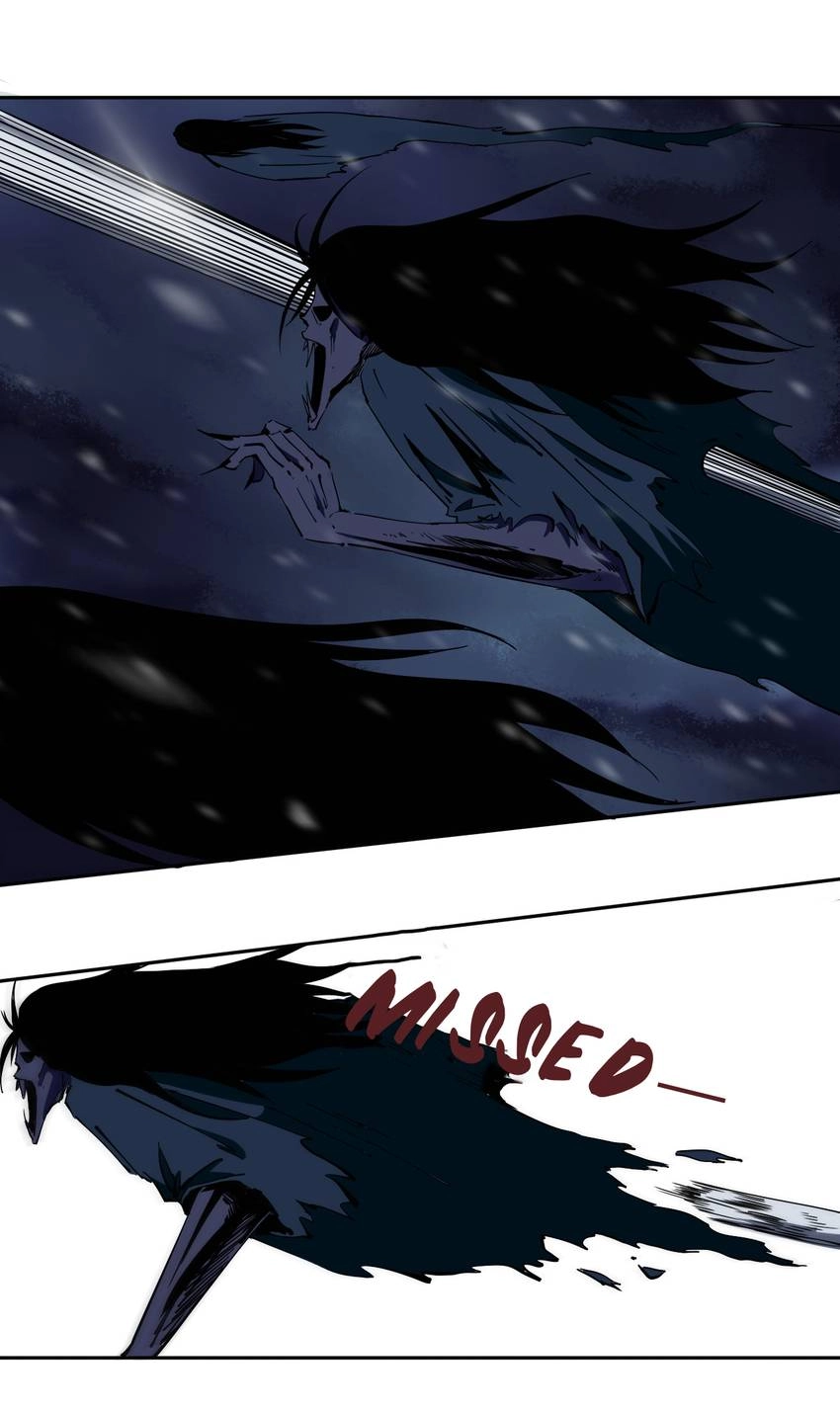 The Shaman Master Chapter 16 page 23 - 