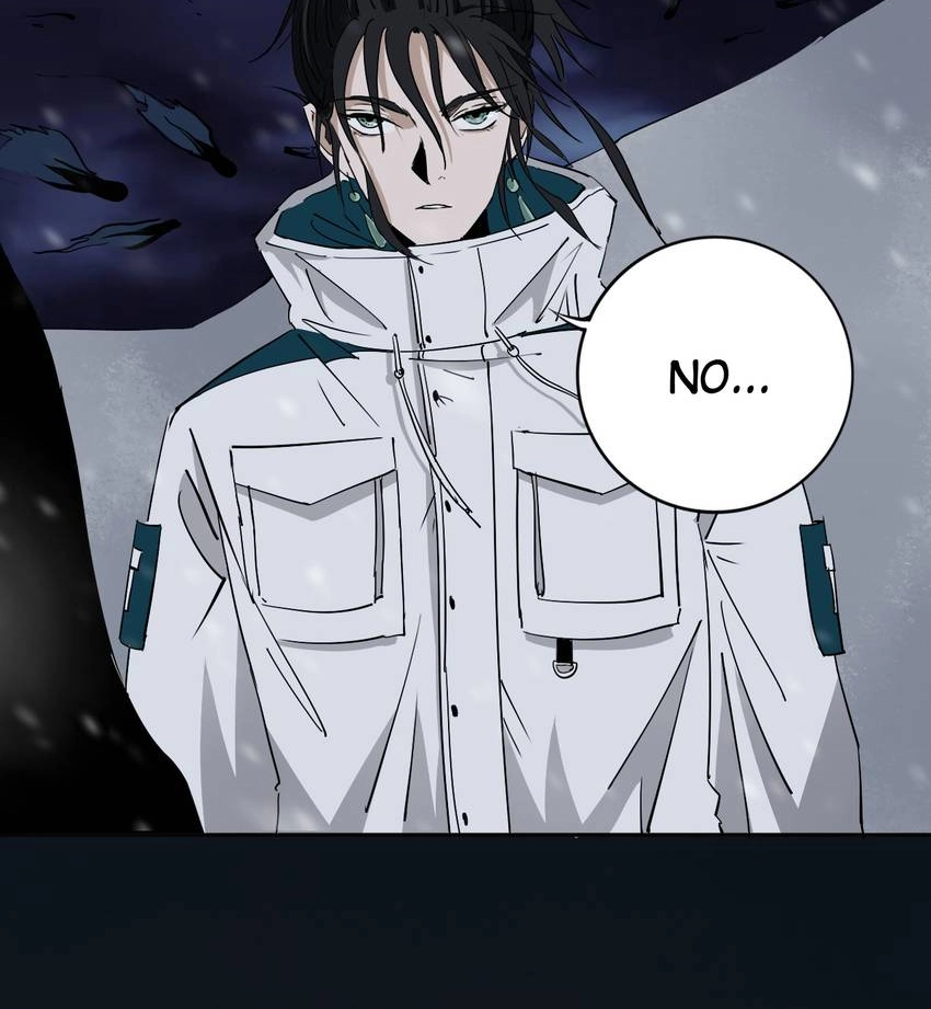 The Shaman Master Chapter 16 page 25 - 