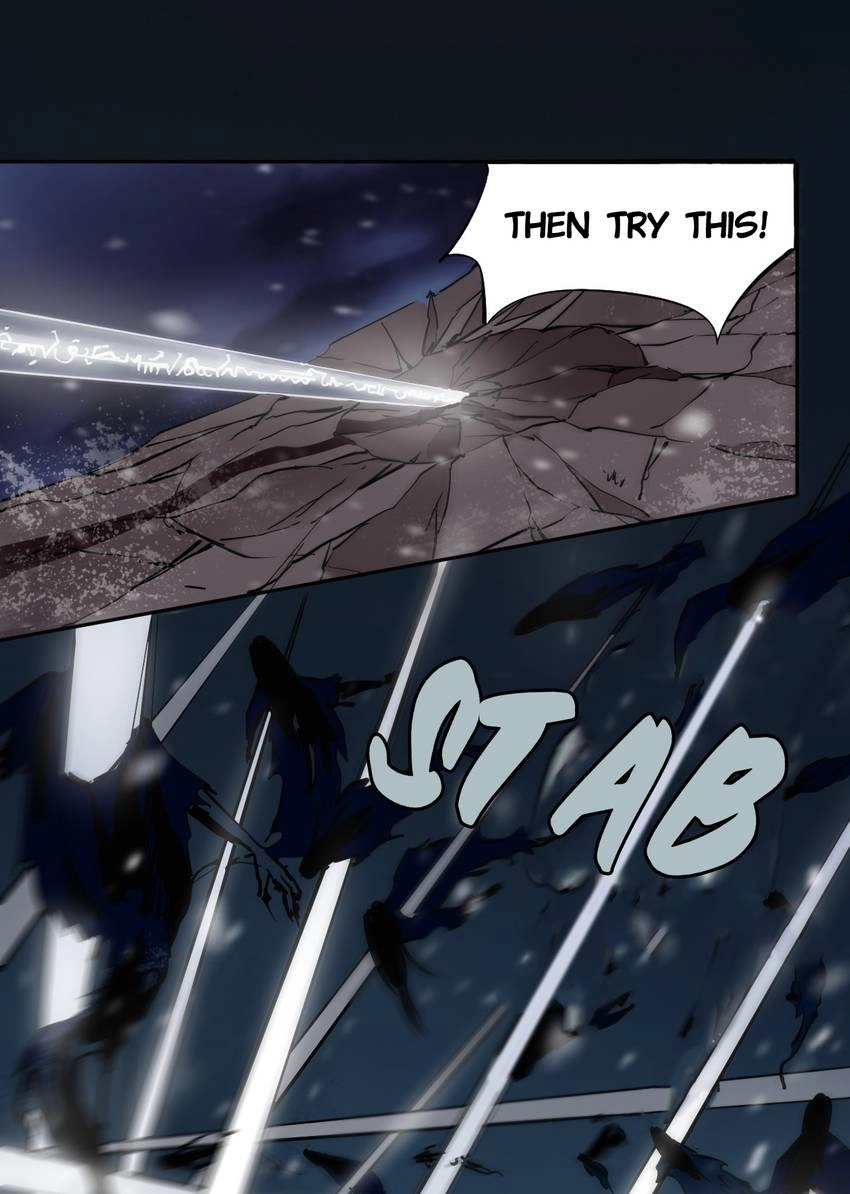 The Shaman Master Chapter 16 page 26 - 
