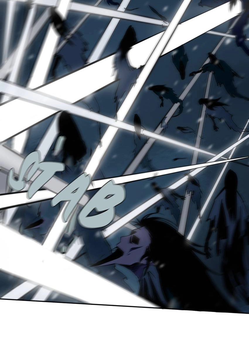The Shaman Master Chapter 16 page 27 - 