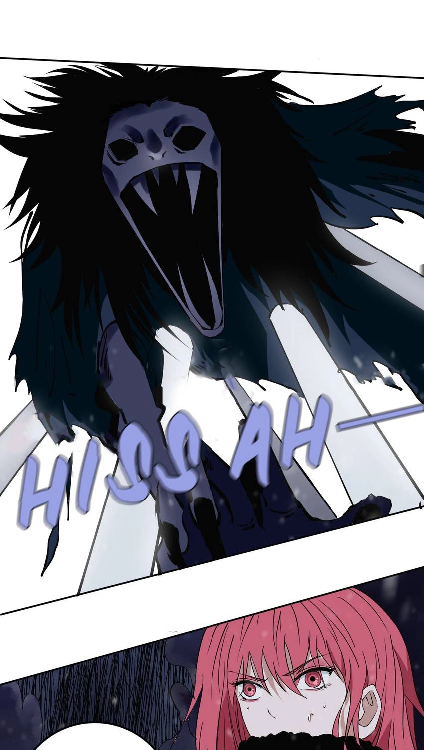The Shaman Master Chapter 16 page 28 - 