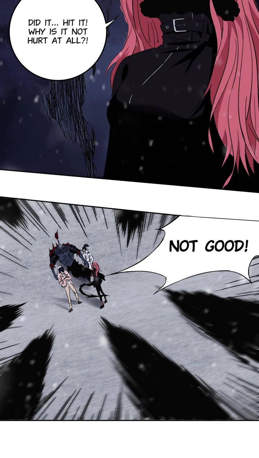 The Shaman Master Chapter 16 page 29 - 