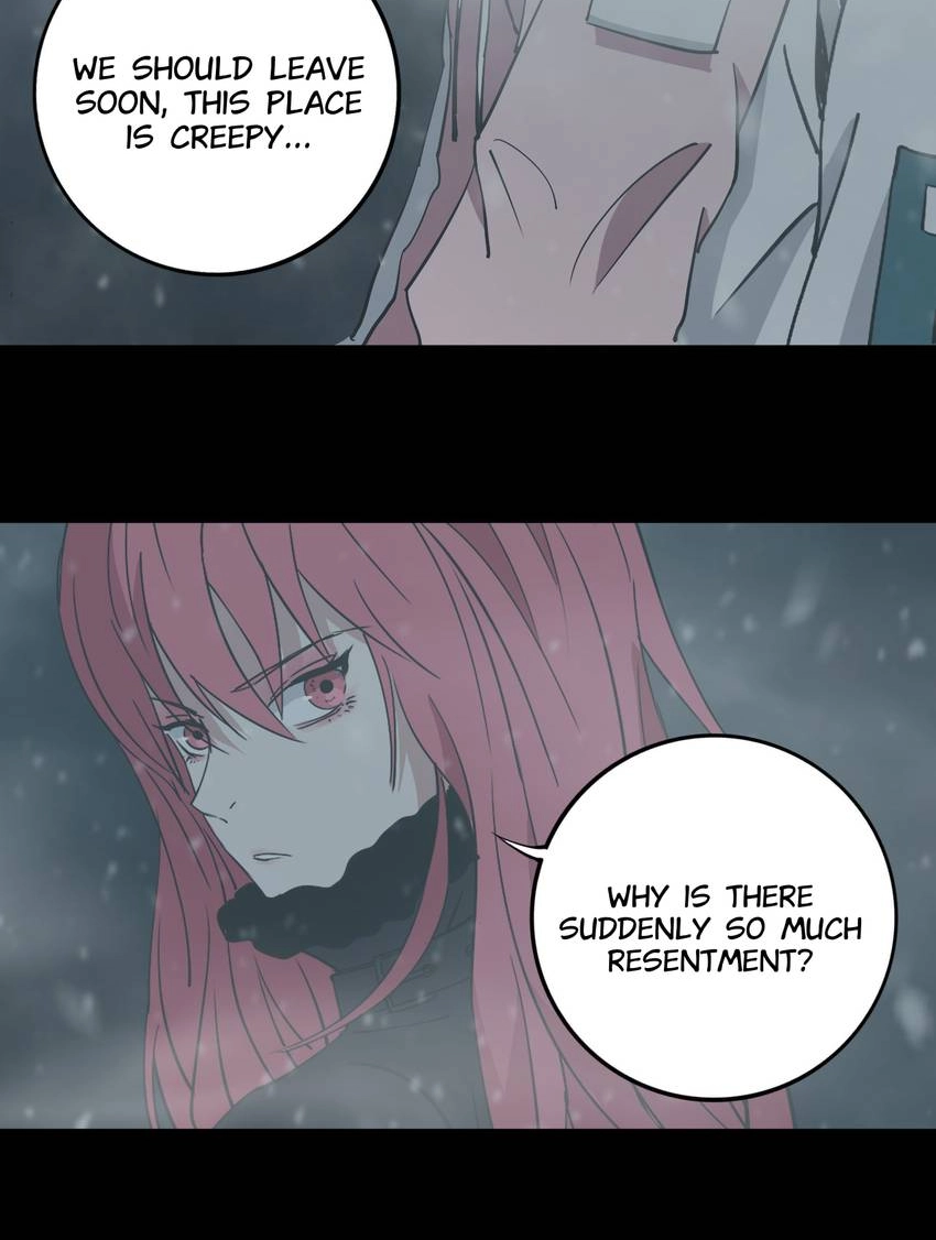 The Shaman Master Chapter 16 page 4 - 