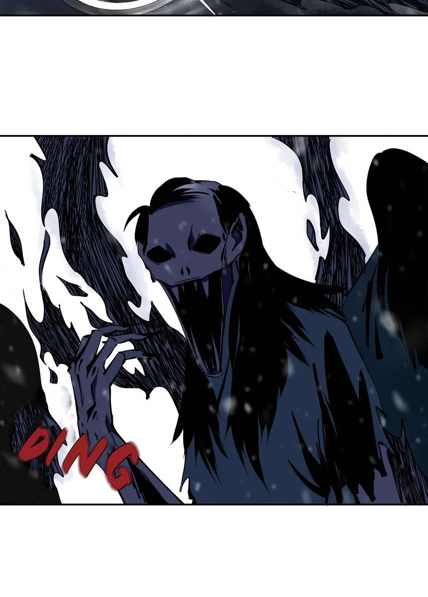 The Shaman Master Chapter 16 page 33 - 