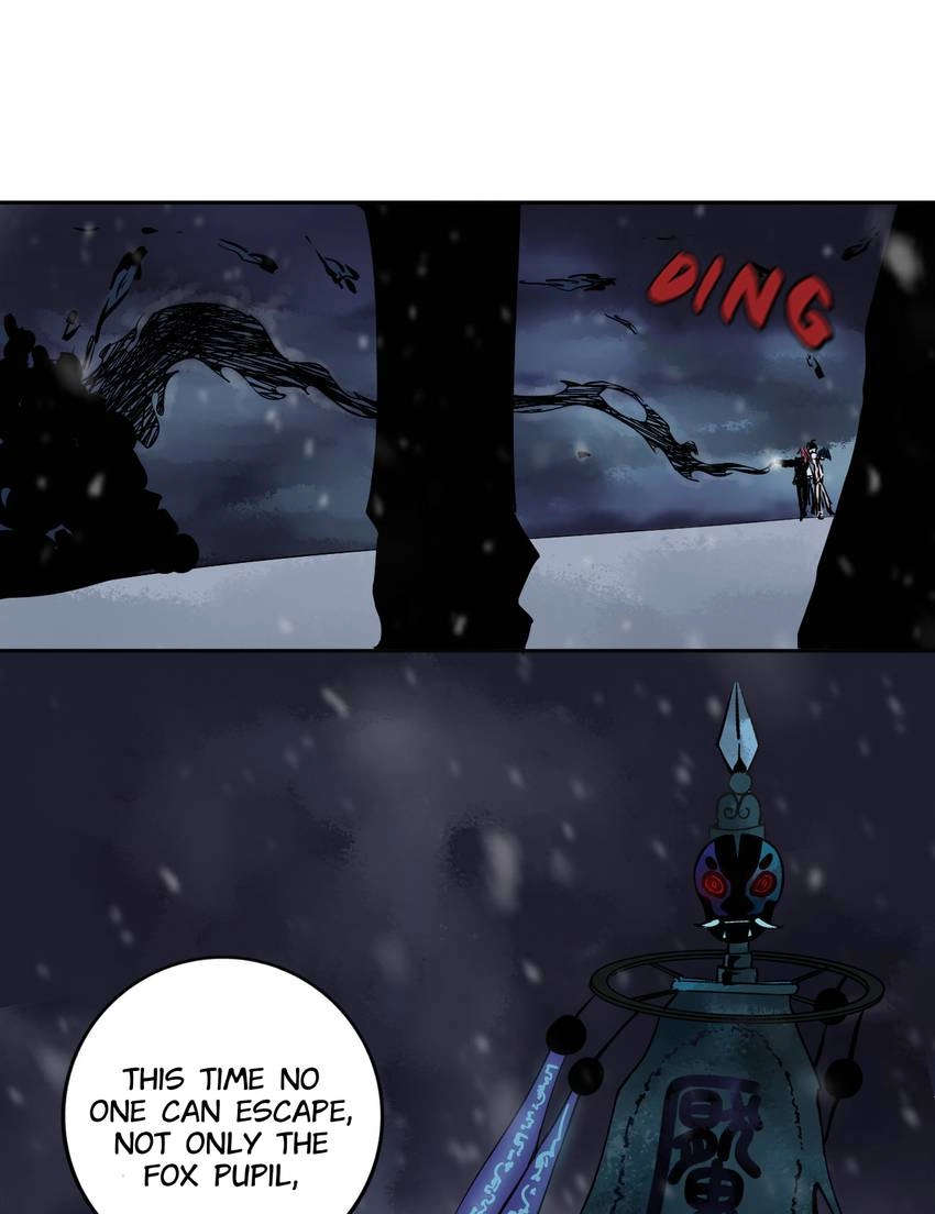 The Shaman Master Chapter 16 page 34 - 