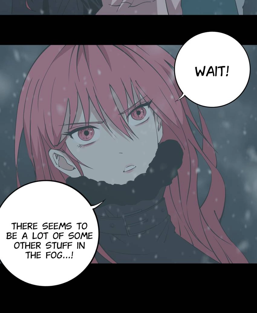 The Shaman Master Chapter 16 page 6 - 
