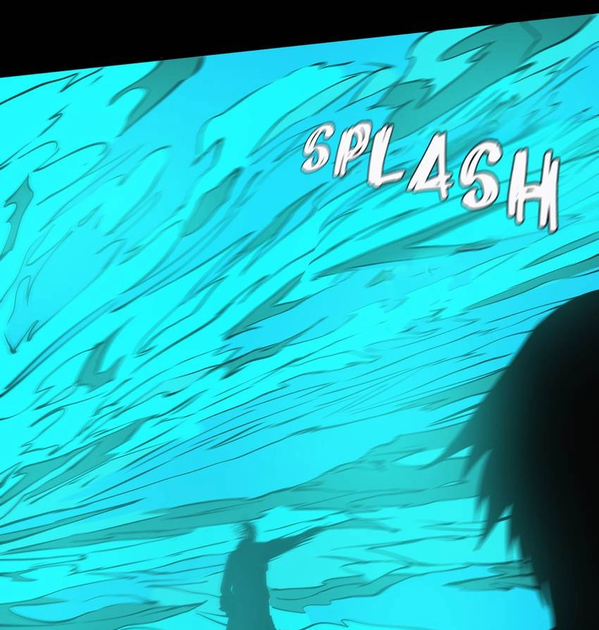The Shaman Master Chapter 16 page 9 - 
