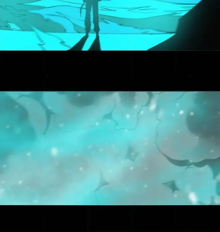 The Shaman Master Chapter 16 page 10 - 