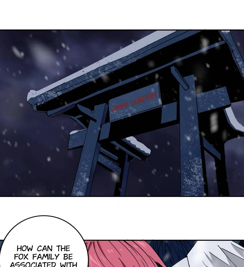 The Shaman Master Chapter 17 page 3 - 