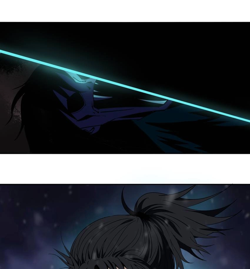 The Shaman Master Chapter 17 page 25 - 