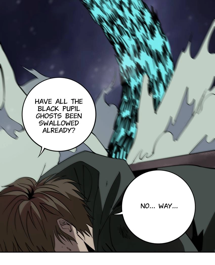 The Shaman Master Chapter 17 page 34 - 