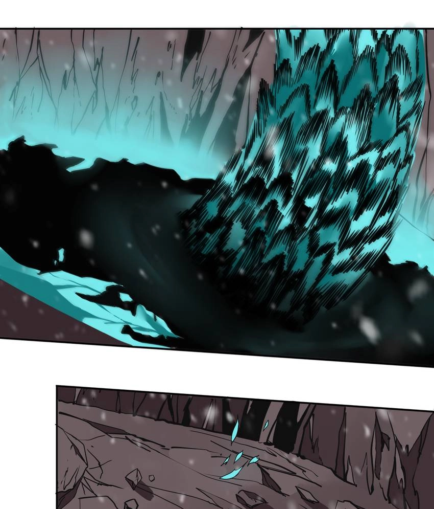 The Shaman Master Chapter 17 page 35 - 