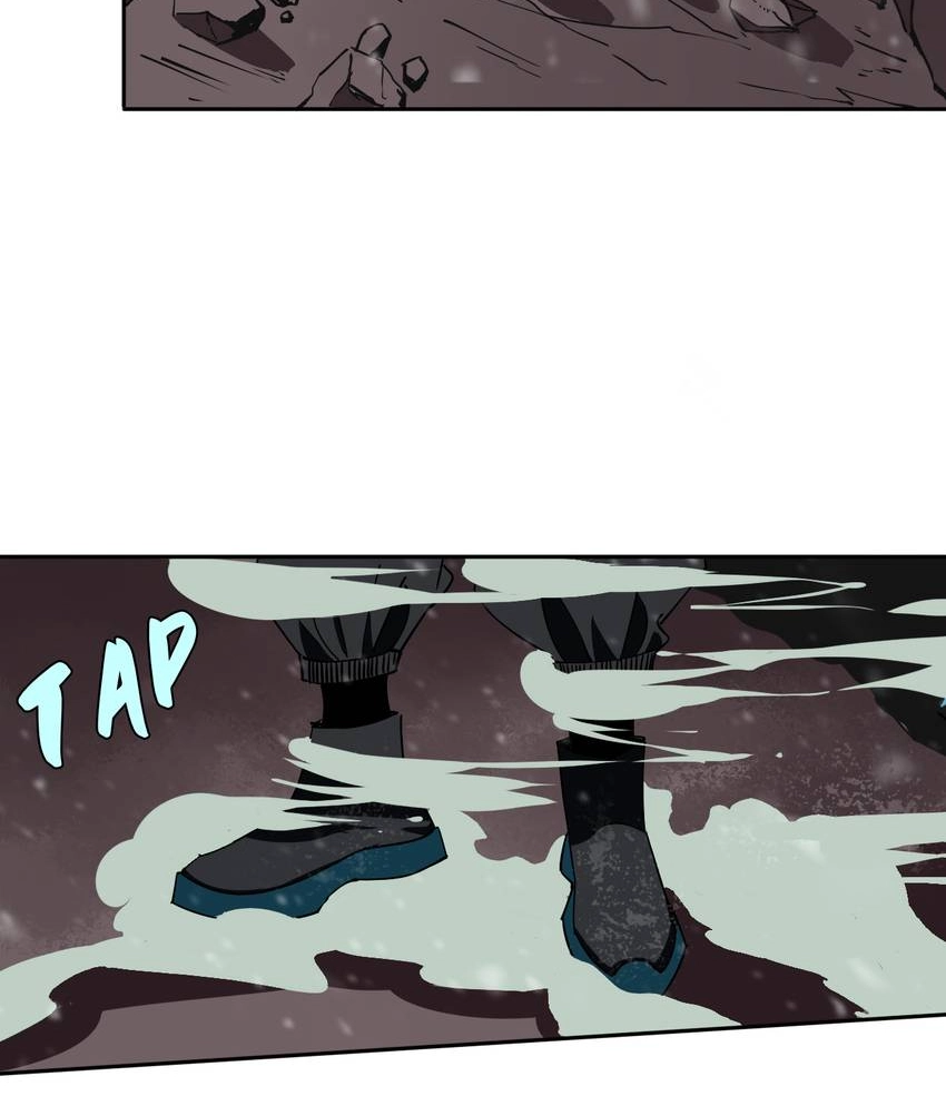 The Shaman Master Chapter 17 page 36 - 