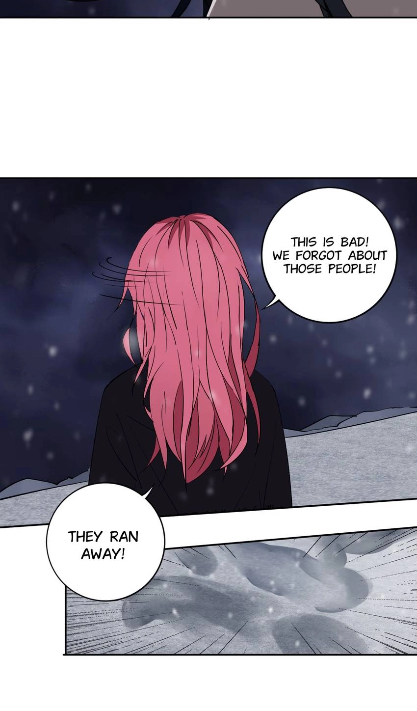 The Shaman Master Chapter 17 page 46 - 