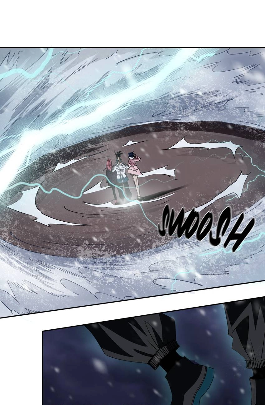 The Shaman Master Chapter 17 page 9 - 