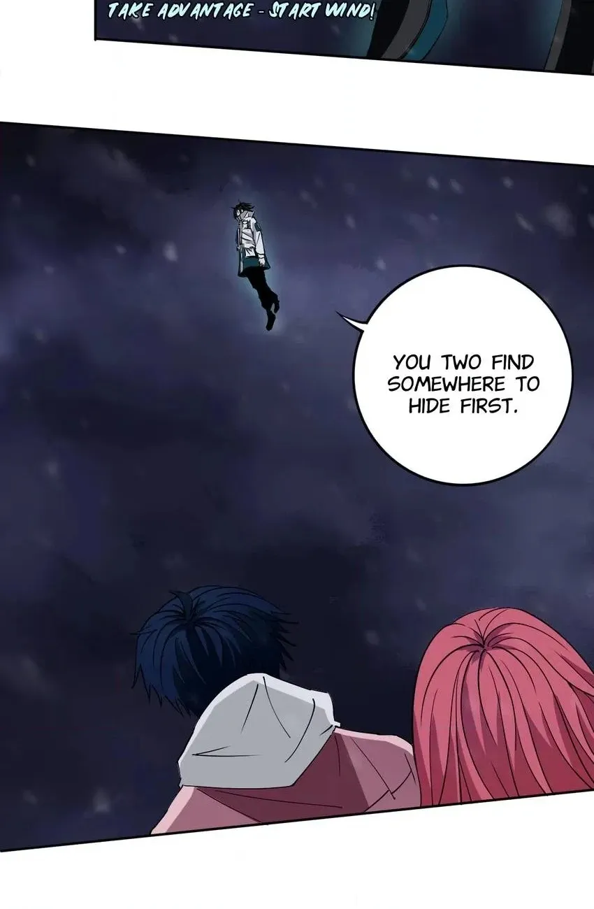 The Shaman Master Chapter 17 page 10 - 