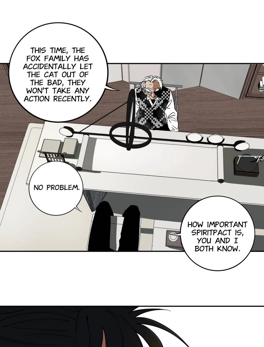 The Shaman Master Chapter 18 page 12 - 