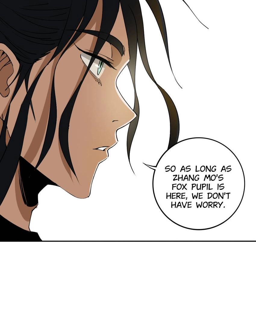 The Shaman Master Chapter 18 page 13 - 