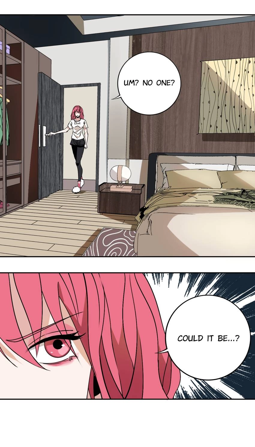 The Shaman Master Chapter 18 page 18 - 