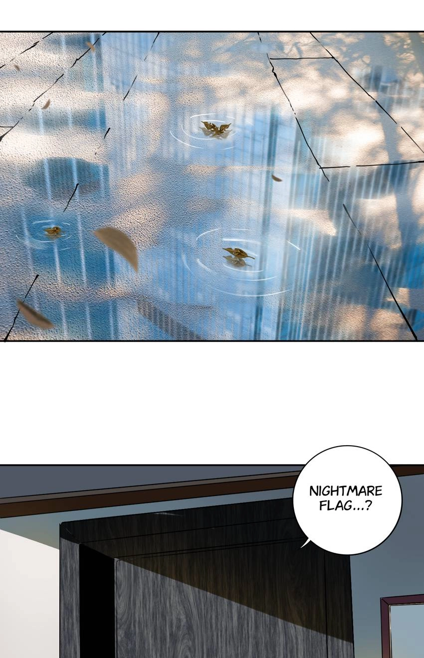 The Shaman Master Chapter 18 page 3 - 