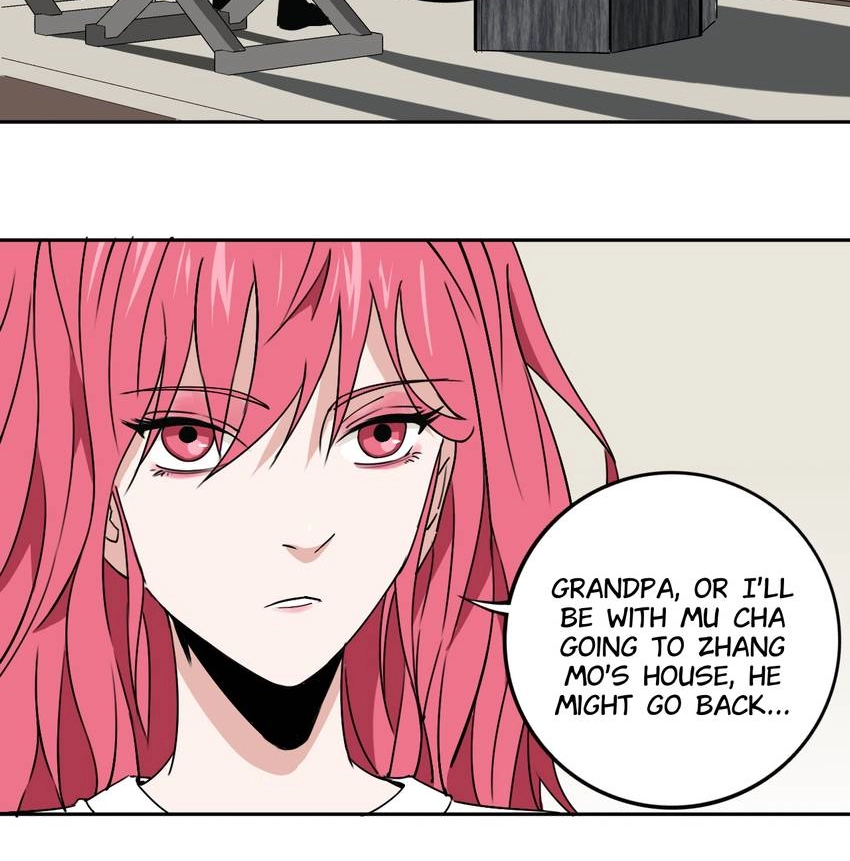 The Shaman Master Chapter 18 page 24 - 