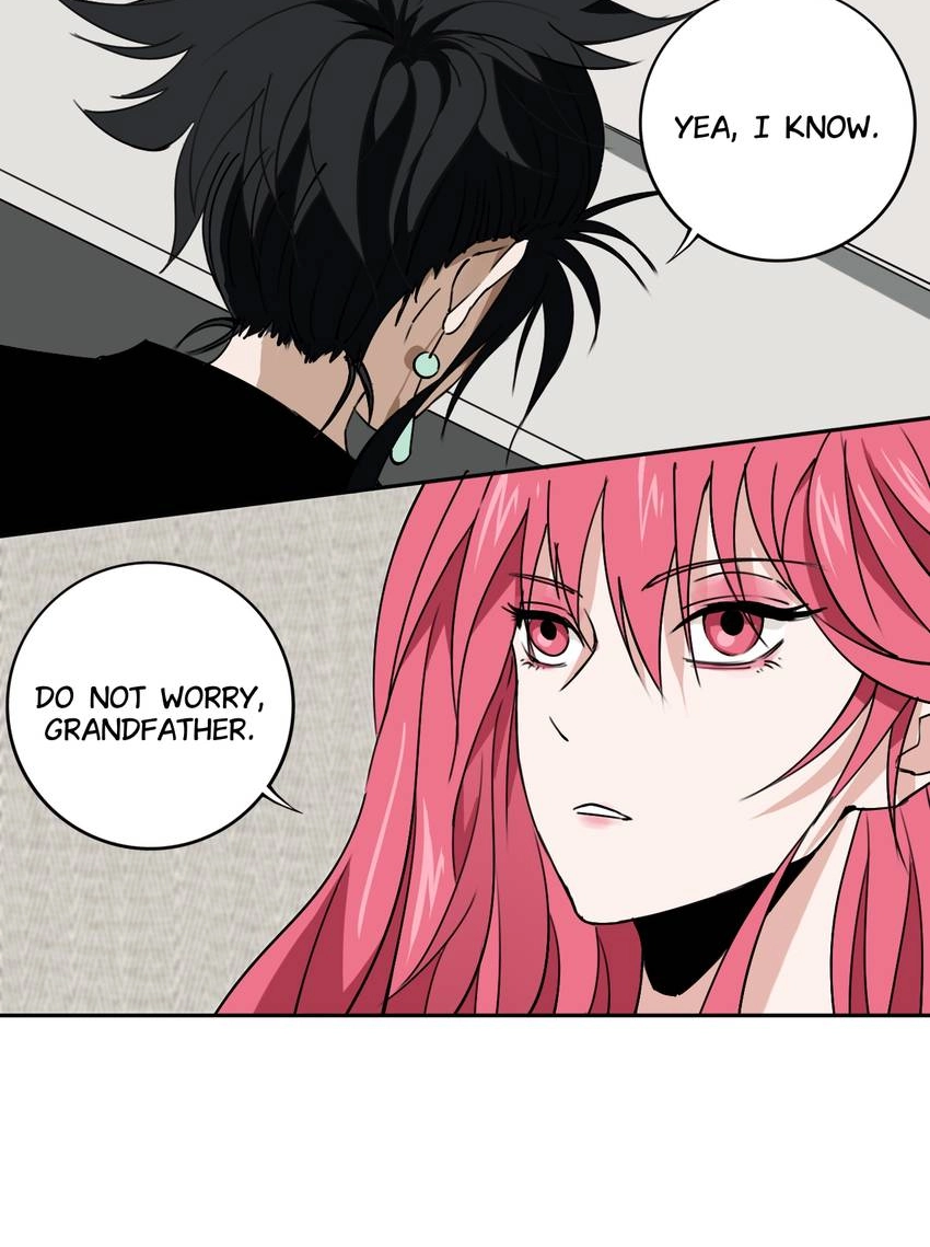The Shaman Master Chapter 18 page 26 - 