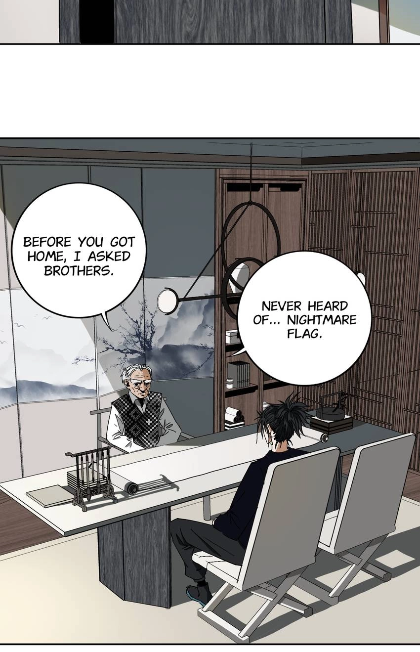 The Shaman Master Chapter 18 page 4 - 