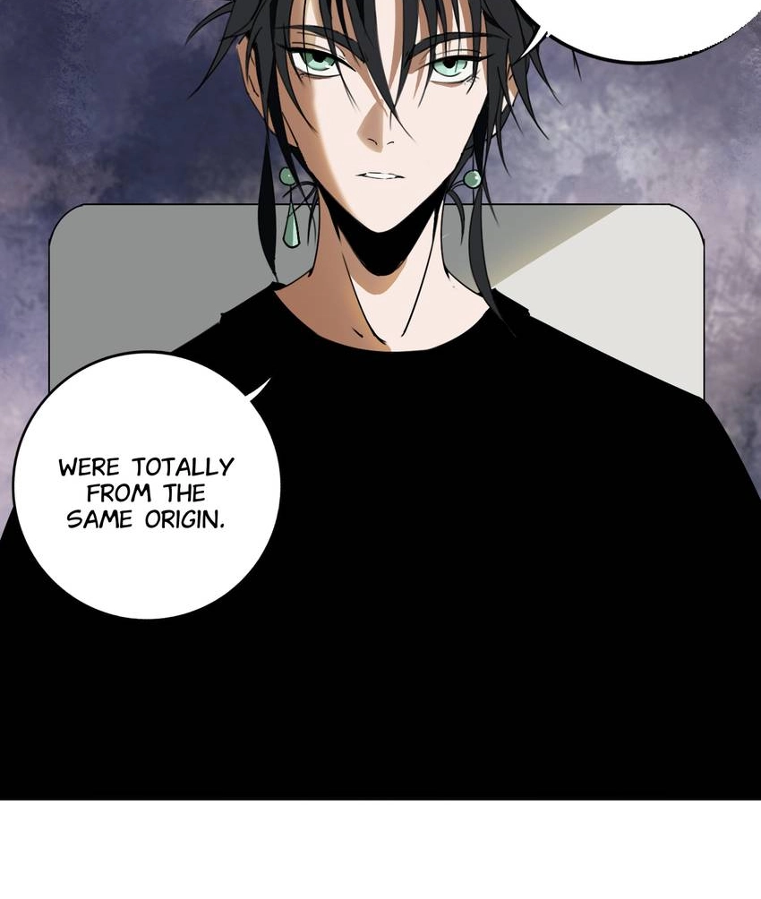 The Shaman Master Chapter 18 page 7 - 