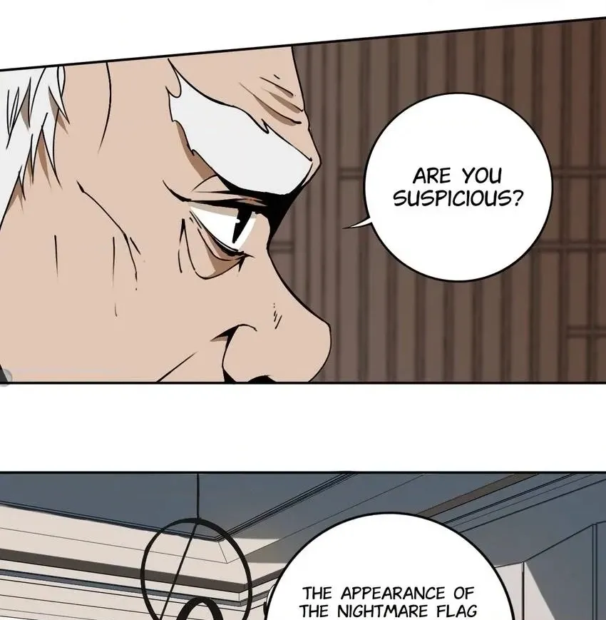 The Shaman Master Chapter 18 page 10 - 